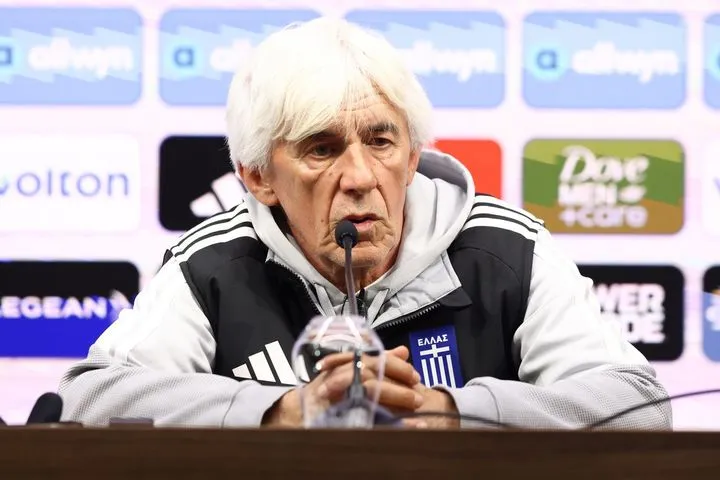 Γιοβάνοβιτς: “Ως προπονητής δεν θα αλλάξω τώρα τρόπο σκέψης”