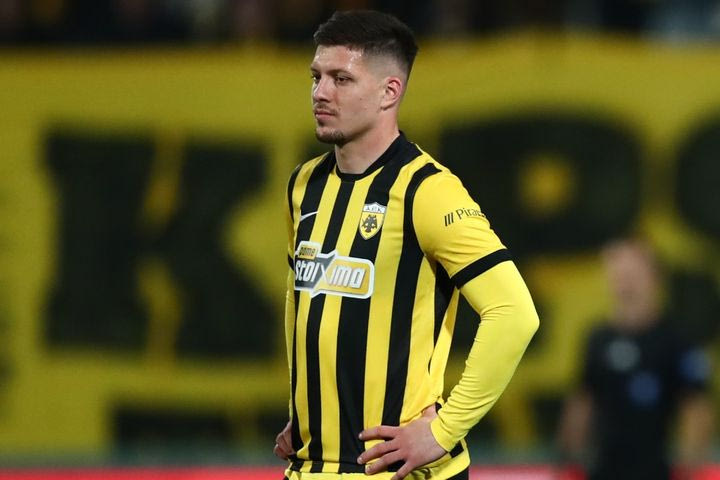 Stoiximan Super League: Η βαθμολογία μετά την ισοπαλία της ΑΕΚ στο Πανθεσσαλικό