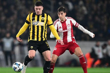 Την Δευτέρα Δ.Σ. για τον ορισμό του προγράμματος των playoffs και των playouts της Stoiximan Super League