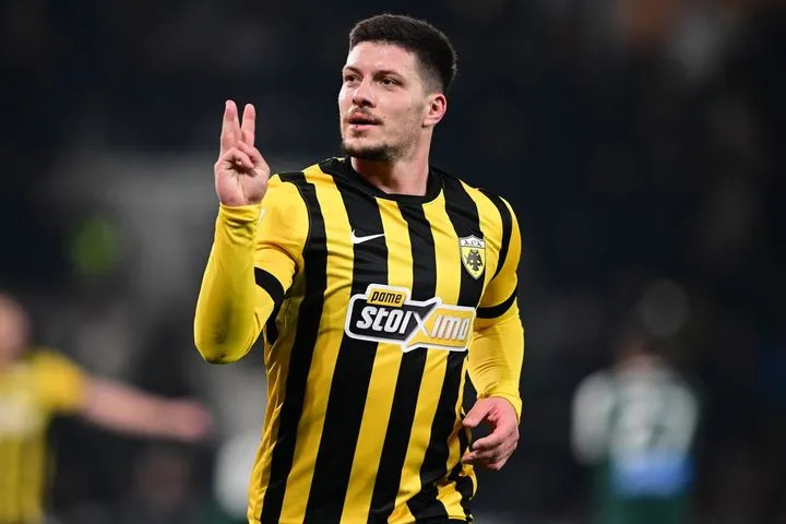 Επιστροφή στο turning point της φετινής σεζόν για την ΑΕΚ