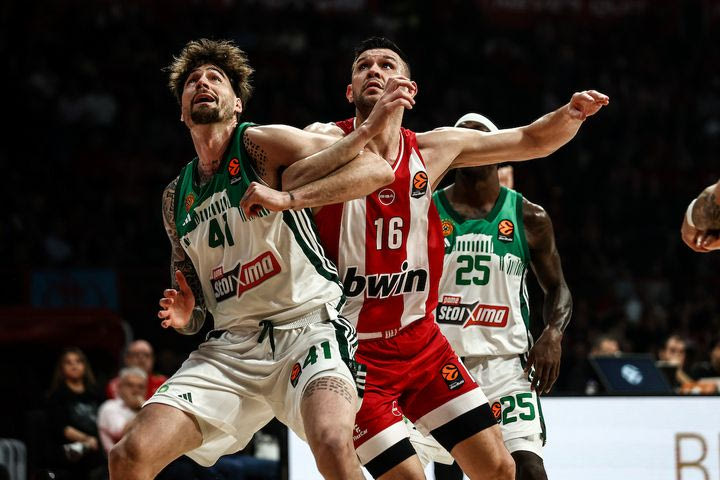 EuroLeague: Η μεγαλύτερη σεζόν στην ιστορία της διοργάνωσης