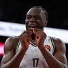 Η Dubai BC πήρε την πρώτη μάχη με την Παρτίζαν στους τελικούς της ABA Liga