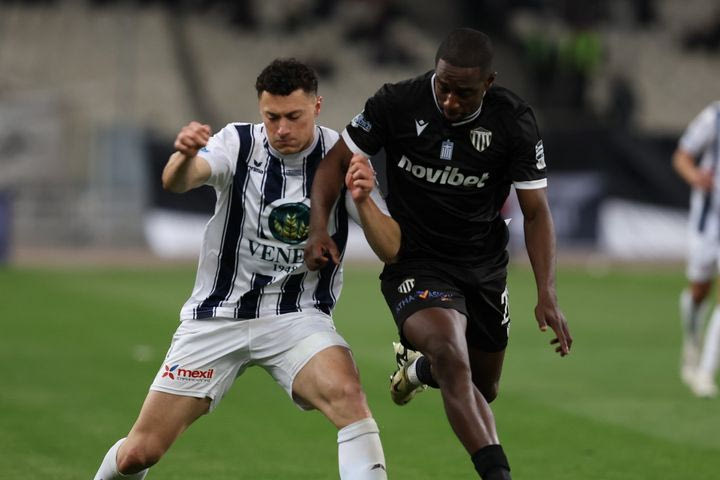 Τα highlights από τη νίκη της Καλαμάτας επί του Ηρακλή που της έδωσε τον τίτλο του Super Cup