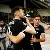 Super Cup, Χρυσή Βίβλος: Η Καλαμάτα έγινε η δεύτερη κάτοχος του τροπαίου στην ιστορία του θεσμού