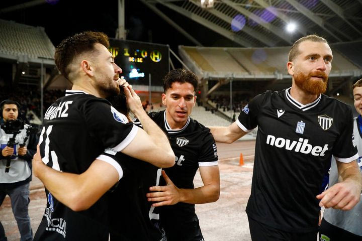 Super Cup, Χρυσή Βίβλος: Η Καλαμάτα έγινε η δεύτερη κάτοχος του τροπαίου στην ιστορία του θεσμού