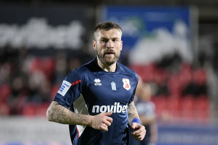 Πανσερραϊκός: Χωρίς Κάλινιν και Μπεν Σαλάμ στο Αγρίνιο τα “λιοντάρια”