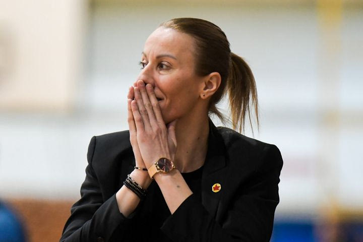 Τέλος η Καλτσίδου από τον Αθηναϊκό