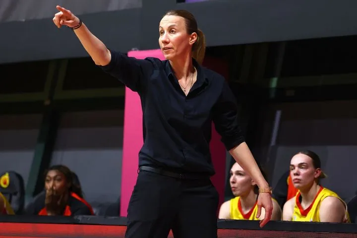 EuroCup: Δεύτερος τελικός για τον Αθηναϊκό, τρίτος για την Καλτσίδου