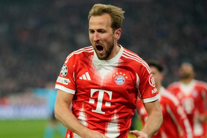 Χένες: “Εάν ο Ίσακ κοστίζει 150 εκατομμύρια ευρώ τότε ο Χάρι Κέιν αξίζει 250, μαζί μας ως το 2027”