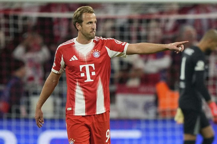 Η Μπάγερν έδωσε νέο σόου κόντρα στην Αταλάντα και πέταξε στους 8 για την τιτανομαχία με την Ρεάλ