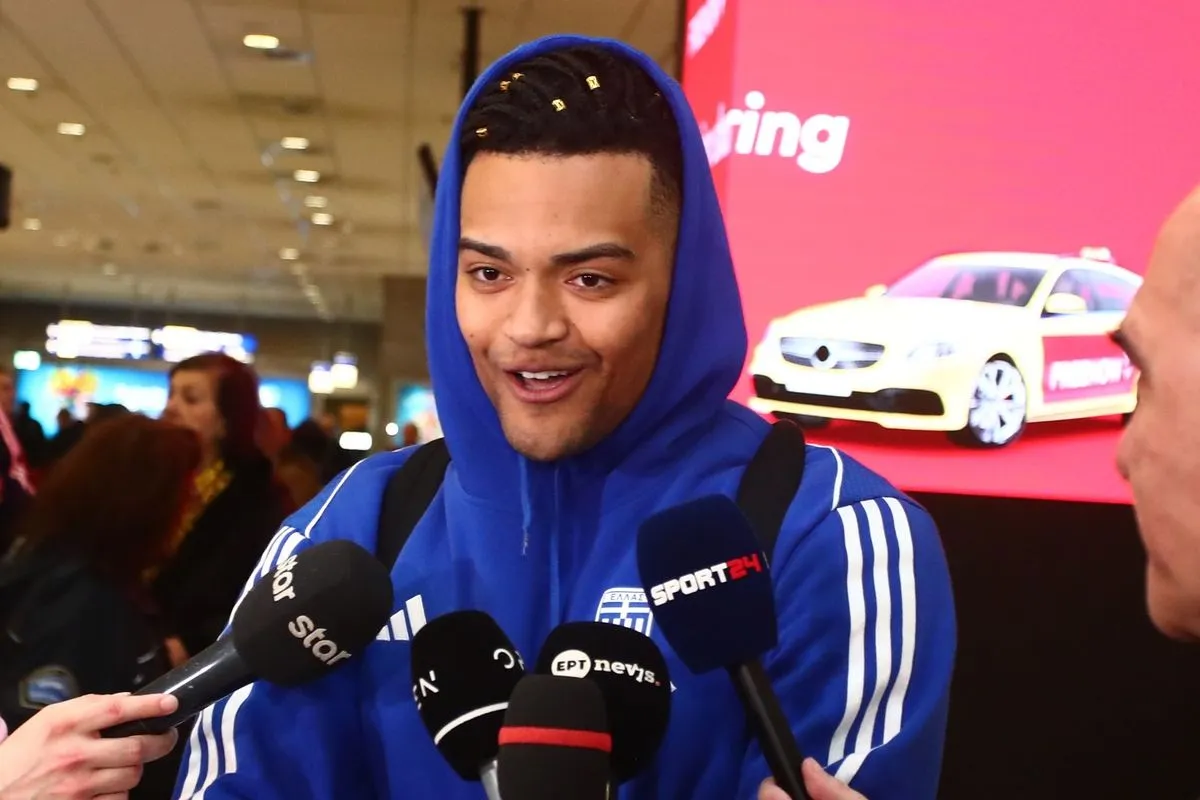 Οι δηλώσεις του Εμμανουήλ Καραλή