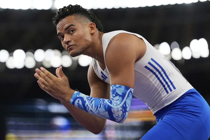 Καραλής: Έμεινε χαμηλά στην Ουψάλα, αναβολή στη “μάχη” με τον Ντουπλάντις