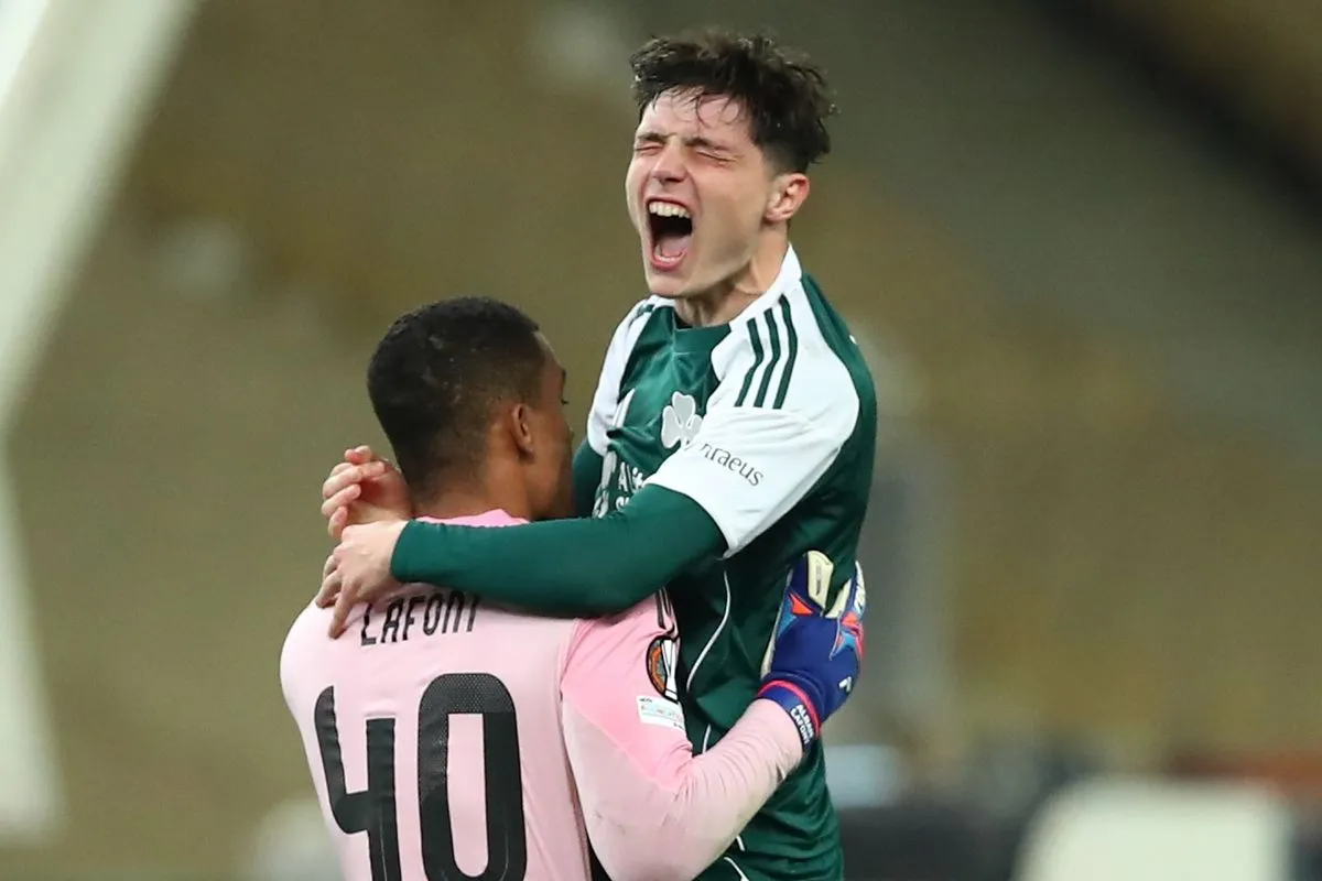 Ο Γιώργος Κάτρης