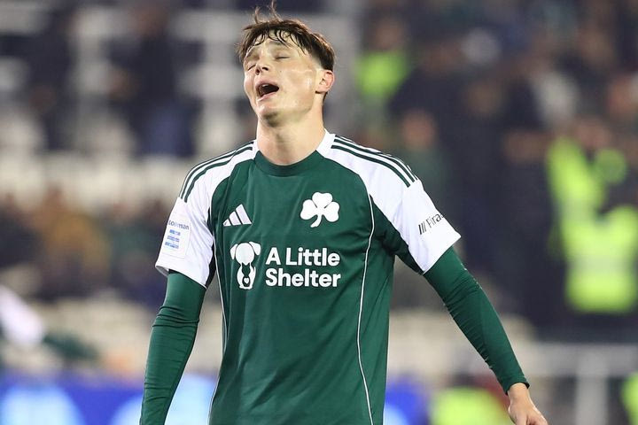 Η “κατάρα” των τραυματισμών δεν επέτρεψε στον Παναθηναϊκό να ακουμπήσει το ταβάνι του