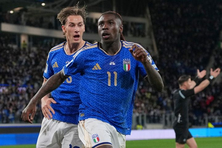 Κεν: “Ο Γκατούζο μάς ωθεί να μην τα παρατάμε ποτέ, μένει ακόμη ένα ματς για το Μουντιάλ”