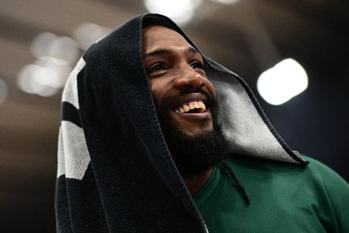 Φαρίντ: “Γεννήθηκα έτοιμος, είμαι ο Manimal, μας αρέσει η πίεση”