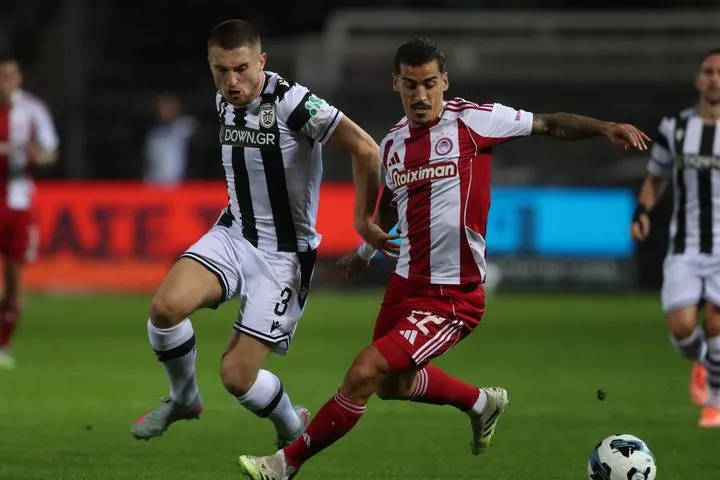 Stoiximan Super League: Τι ισχύει σε περίπτωση ισοβαθμίας