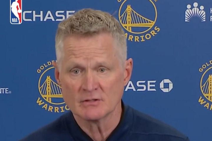 Κερ για τον Γιούρτσεβεν: “Είμαι φαν του Ομέρ, είναι πολύ καλός παίκτης”