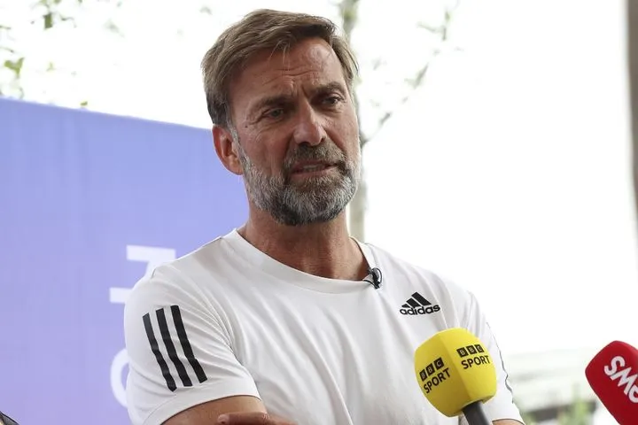 Κλοπ για τα σενάρια περί συμφωνίας με Ρεάλ: “Θα αναλάβω και την Ατλέτικο, κατά προτίμηση το ίδιο διάστημα”