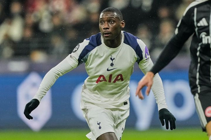 Η απόδοση της Τότεναμ για υποβιβασμό