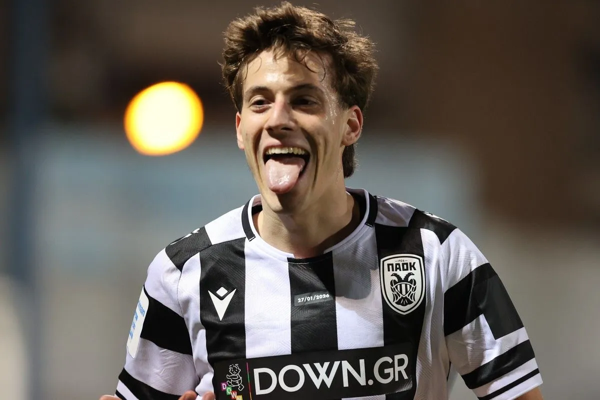 Ο ΠΑΟΚ κρατάει το τρίποντο και πάει για τελικό πρωτιάς στο Καραϊσκάκης