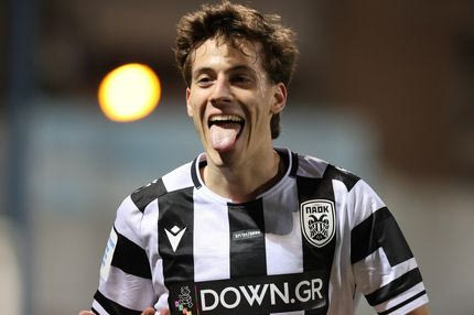 Κι όμως, ο ΠΑΟΚ πηγαίνει για νταμπλ και η απόδοσή του προκαλεί