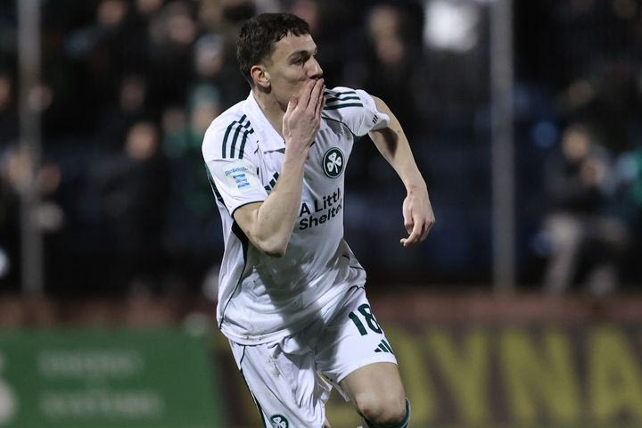 Οι λόγοι που έδωσαν στον Κοντούρη την πρώτη του κλήση στην Εθνική Ελλάδας