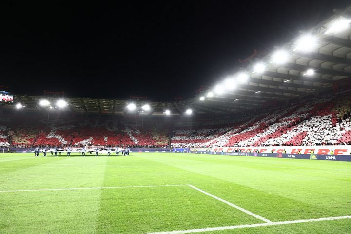 Ολυμπιακός: Λιγότερα από 700 εισιτήρια έμειναν για το ματς με την ΑΕΛ Νοvibet