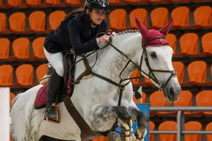 Με επιτυχία ο 1ος αγώνας Πρωταθλήματος Yπερπήδησης Εμποδίων στο Μαρκόπουλο