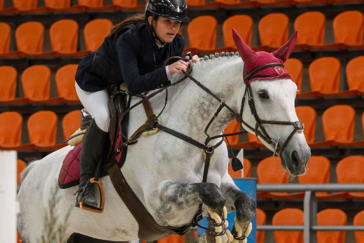 Με επιτυχία ο 1ος αγώνας Πρωταθλήματος Yπερπήδησης Εμποδίων στο Μαρκόπουλο