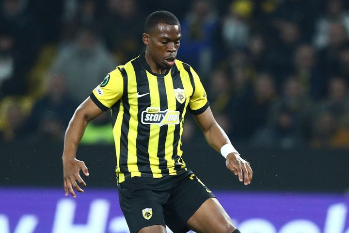 AEK: Πόσους βαθμούς έχει συλλέξει φέτος η Ένωση στο club ranking της UEFA