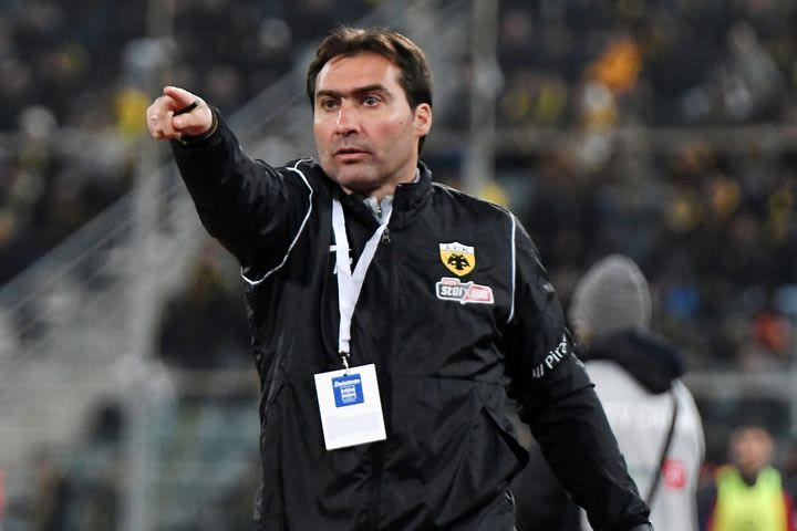 Κυριακίδης: “Πάντα ασχολούμαστε με τα σημεία βελτίωσης από παιχνίδι σε παιχνίδι, η ΑΕΛ έχει αύρα που χρειάζεται το πρωτάθλημα”