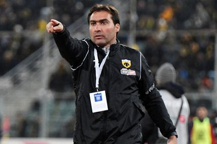 Κυριακίδης: “Πετύχαμε σημαντική νίκη, δεν έχουμε χρόνο για πανηγυρισμούς”