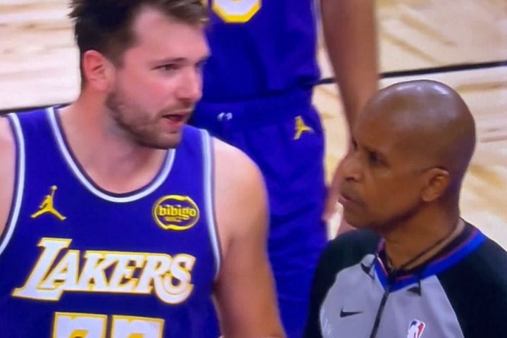 Ένταση μεταξύ Ντόντσιτς και Μπιτάντζε: “Είπε πως θα γ@@@σει την οικογένειά μου”