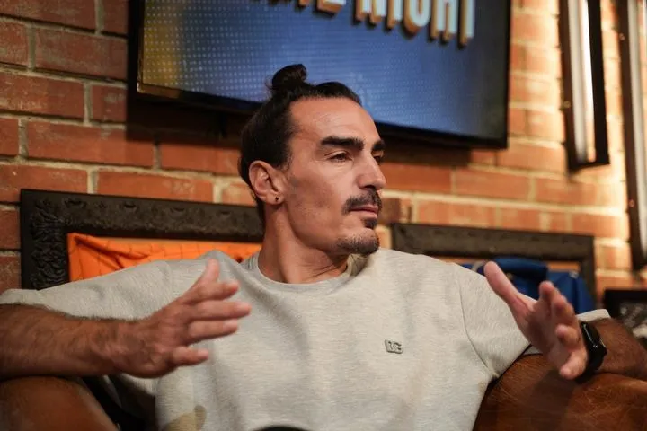 Ο Λάζαρος διαφωνεί με τον Μεντιλίμπαρ