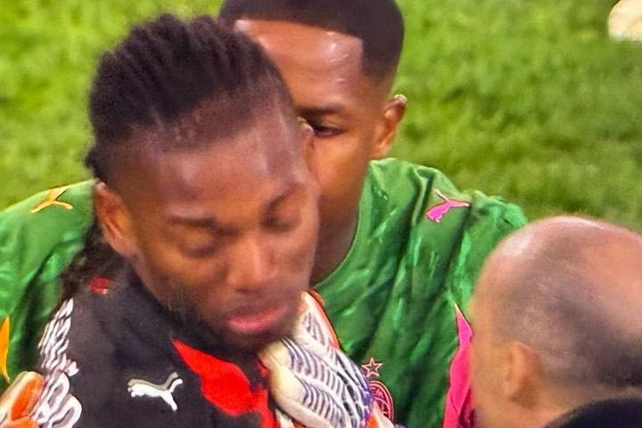 Λάτσιο – Μίλαν: Έξαλλος ο Λεάο, δεν δεχόταν να γίνει αλλαγή