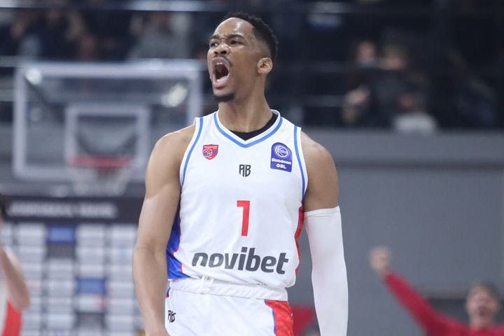 Πανιώνιος: Επιστρέφει στην Ελλάδα από το Ντουμπάι ο Λέμον