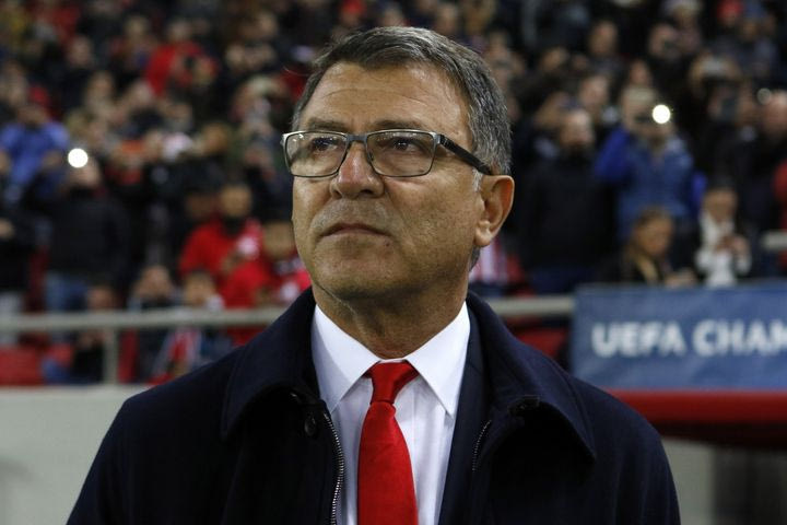 Λεμονής: “Οι νίκες σε Βρέμη και Ρώμη το 2007 ήταν το σημείο καμπής για την κατάκτηση του Conference League”