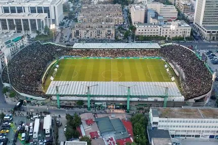 Τα εισιτήρια του Παναθηναϊκού για το ντέρμπι αιωνίων με τον Ολυμπιακό