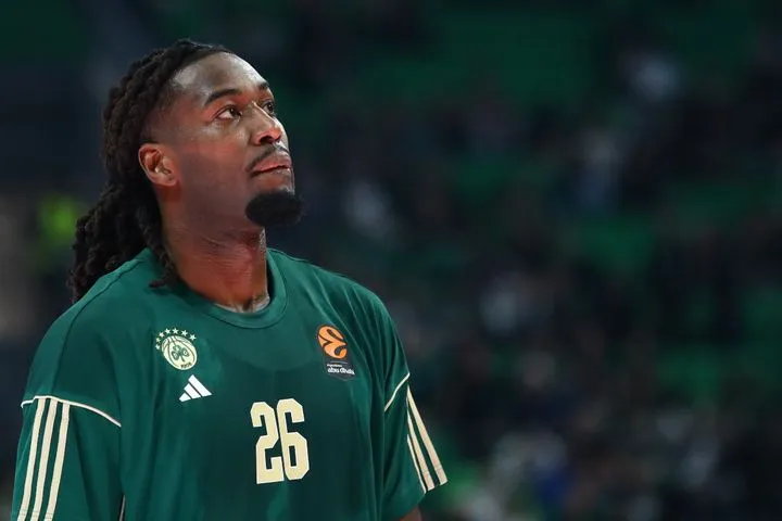 Αυτό είναι το πλάνο του Παναθηναϊκού AKTOR για Λεσόρ ενόψει ΑΕΚ