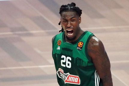 Πανδαιμόνιο για την εξάδα της EuroLeague: Ο Παναθηναϊκός κι άλλες οκτώ ομάδες παλεύουν για δύο θέσεις