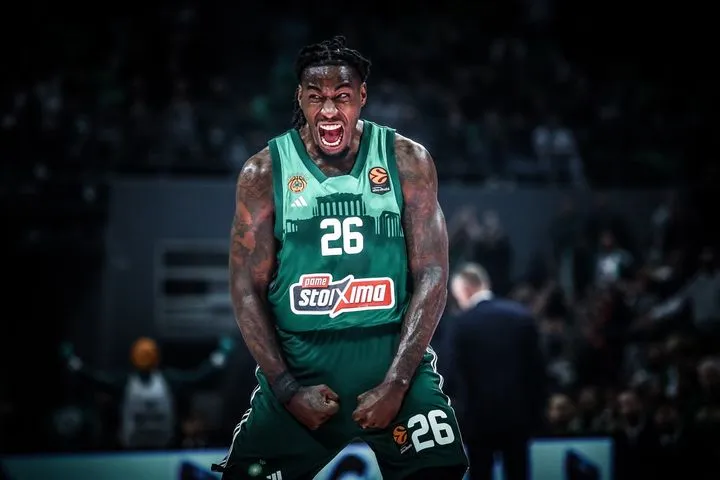 Ο Ματίας και ο… ματιασμένος