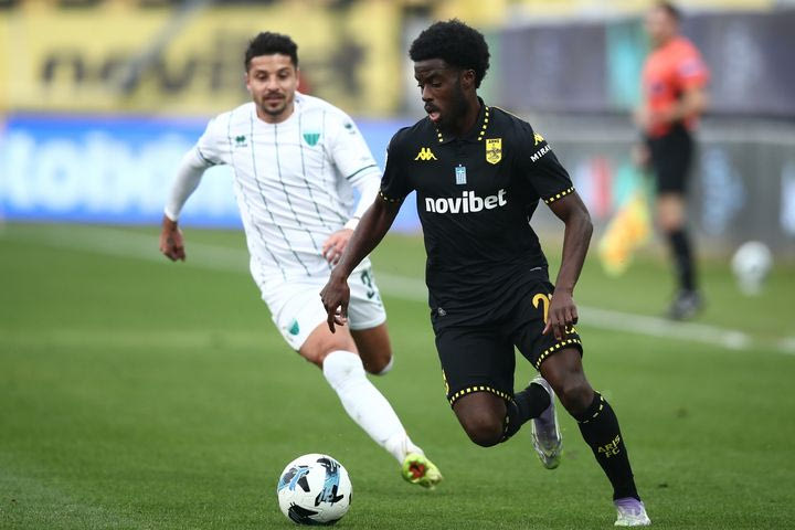 Οι ημέρες και οι ώρες των playoffs 5-8 της Stoiximan Super League