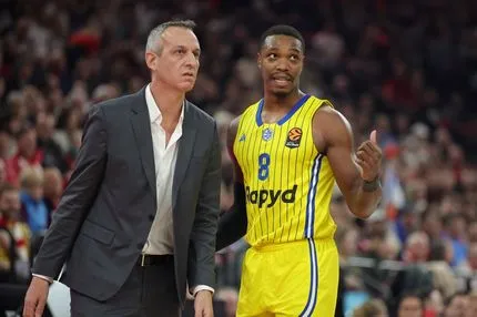 Ποιοι παίκτες της Μακάμπι βρίσκονται ακόμα μακριά από την ομάδα και πώς θα ενσωματωθούν