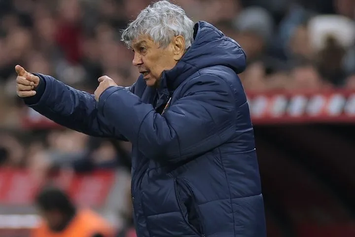 Μήνυμα Λουτσέσκου από το νοσοκομείο: "Είμαι καλά τώρα, έχω αναρρώσει πλήρως"