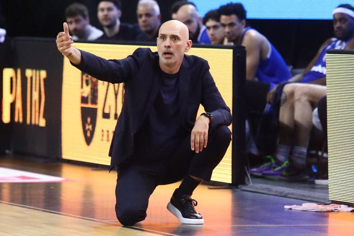 Λούκιτς: “Πρέπει να αλλάξουμε τις κακές συνήθειες”