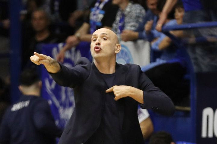 Λούκιτς: “Είμαι απογοητευμένος, οι οπαδοί να είναι σκληροί μαζί μας γιατί δεν άξιζαν αυτή την εικόνα”