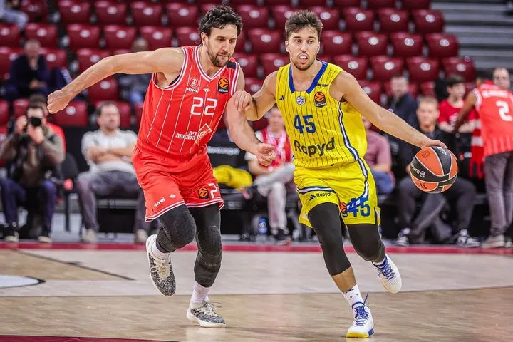 Η Μακάμπι ζήτησε αναβολή της αναμέτρησης με τη Χάποελ για την 30ή αγωνιστική της EuroLeague, η απάντηση των κόκκινων