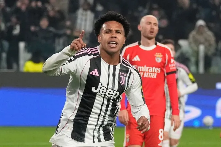 Γιουβέντους: Ο Μακένι υπέγραψε νέο συμβόλαιο μέχρι το 2030