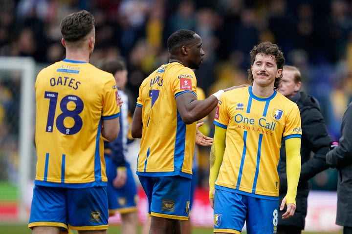 Προγνωστικά Στοιχήματος: “Λαβράκια” από την αγγλική League 1